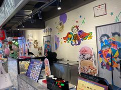 -堆叠冰淇淋(同德昆明广场店)