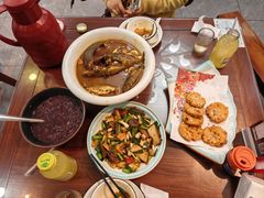 -知味轩酒店(景杉路店)