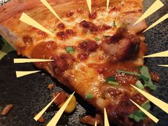 -Q MEX 库迈墨西哥餐吧(三里屯店)
