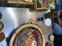 -阿昌白族石板烧(大理古城店)