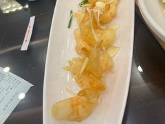 -鸿运楼烤鸭店(天桥店)