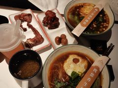 -和子足浴SPA会馆(梁溪店)