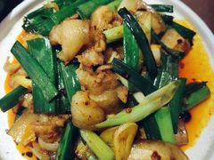 -榕意·川味之美(深业上城店)