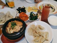 -东方饺子王(和平里店)