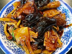 罗汉素面-董记庐春面馆(北京西路店)