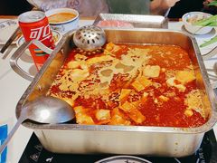 -螺大喜螺蛳粉火锅(雍和宫店)