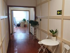 -养心阁足道馆(火宫殿一店)
