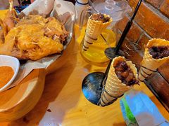 葫芦鸡-醉长安(南门总店)