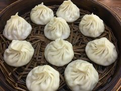 -朱新年·苏式汤团·面点(北寺塔店)