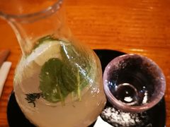 -Pistolera Mexican Cantina女枪手墨西哥餐厅(碧云路店)