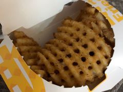 -麦当劳(广州新港东路第二分店)