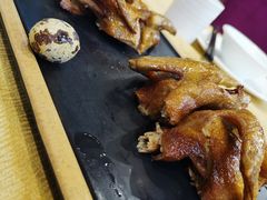 -清新鸡沙田乳鸽店(金融店)