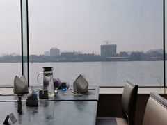 -白天鹅宾馆·流浮阁咖啡厅