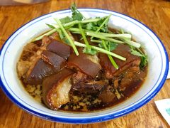 同安封肉-聪辉同安老美食饭店(大元路店)