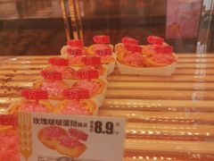 -味多美蛋糕(通州店)