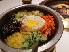 -花味烤肉·拌饭(庐阳万象汇店)