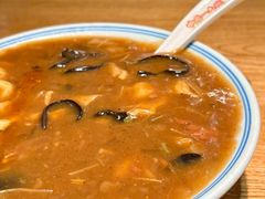 胡辣汤-中原一大碗(湖滨店)
