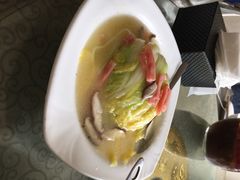 玩辣主题餐厅(和平西桥店)-自贡盐帮菜·玩辣餐厅(樱花园西街店)