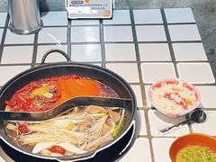 -贰回巷火锅馆(钟楼店)