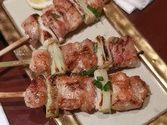 -弓二·烧鸟居酒屋(财富购物中心店)