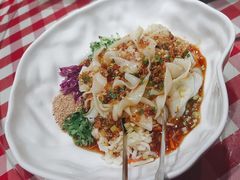 -西贝(六里桥旗舰店)