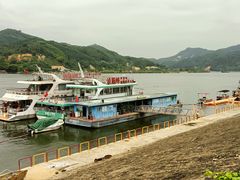 -浈阳坊旅游小镇