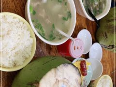 -陈记汤饭(水巷口店)