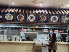 -桥香园云南过桥米线(金马碧鸡店)