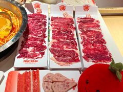-陈记顺和潮汕鲜牛肉火锅(西门口广场店)