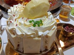 -蛙一刀·麻椒鱼火锅(金仙桥店)