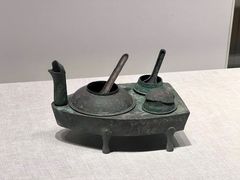 -陕西历史博物馆