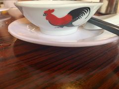 -禄源公·老莞诚饭店