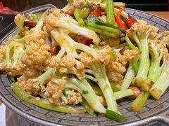 -小俩口烧烤东北菜(双井店)