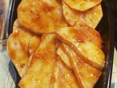 -吉志烤肉(太原总店)