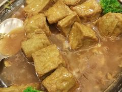 参汁黑豆腐-龙泉海鲜酒楼(龙昆南路店)