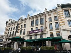 -比斯特上海购物村精品奥特莱斯
