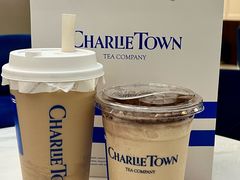 -CHARLIETOWN红茶公司(南京万象天地店)