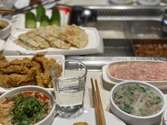 -海底捞大排档火锅(打浦路店)