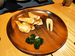 -广州增城保利皇冠假日酒店-玄日本餐厅