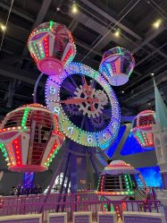 点击看大图 -第五极儿童乐园
