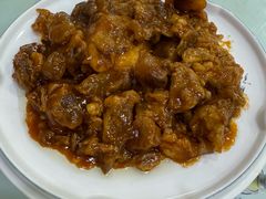 -同发号饭庄(复兴路店)