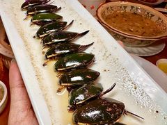 -美未居·老字号·地道顺德菜·桑拿鸡·鱼生(容桂店)