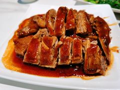 茶皇鸭-后厨·順德味道(印象城店)