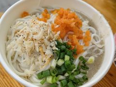 -斌斌鲜鱼糊汤粉(粮道街店)