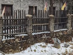 -姑婆山旅游区