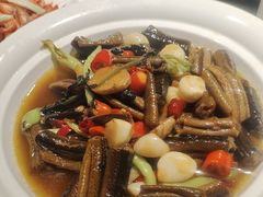 -梁家大院•农家菜(昆山会展中心店)