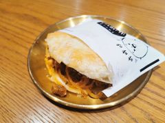 卡饼-小豆海棠(人民南路店)