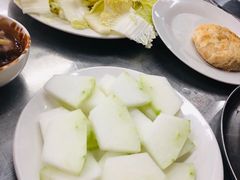 -三兴涮羊肉(荣安大街店)