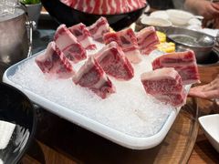 -东海怡品海鲜豆捞(星街坊店)