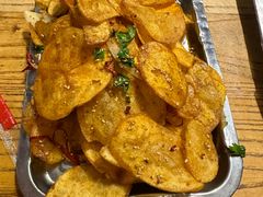 -勃利地摊·勃立小串烧烤